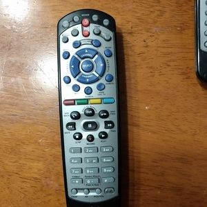 Dish Remote 20.1 IR